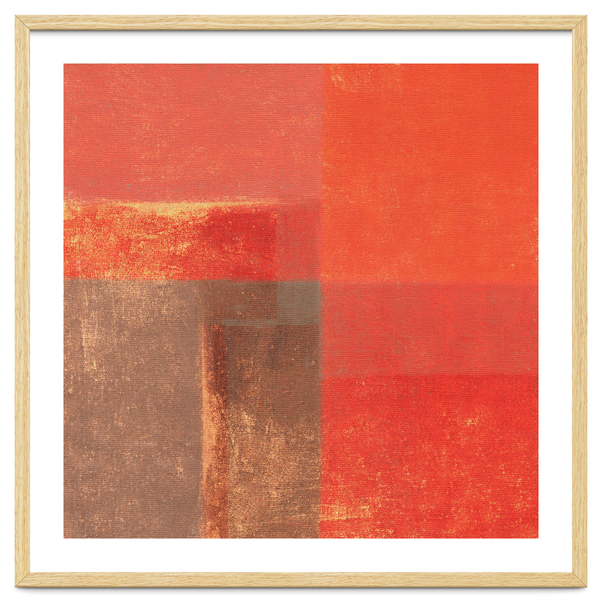 Breaking The Desert 1