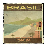 Ipanema, Brazil! (Print Only) thumbnail