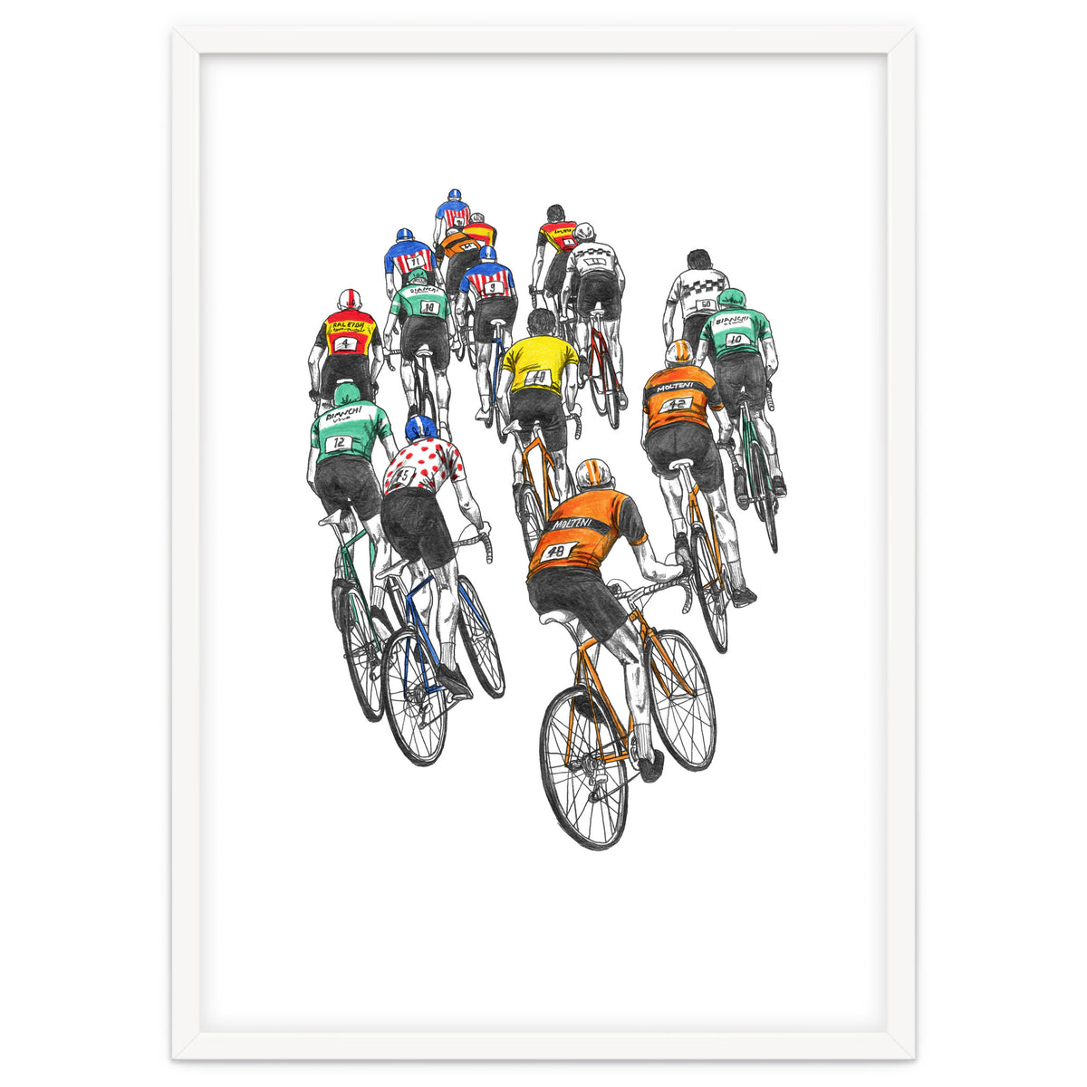Peloton