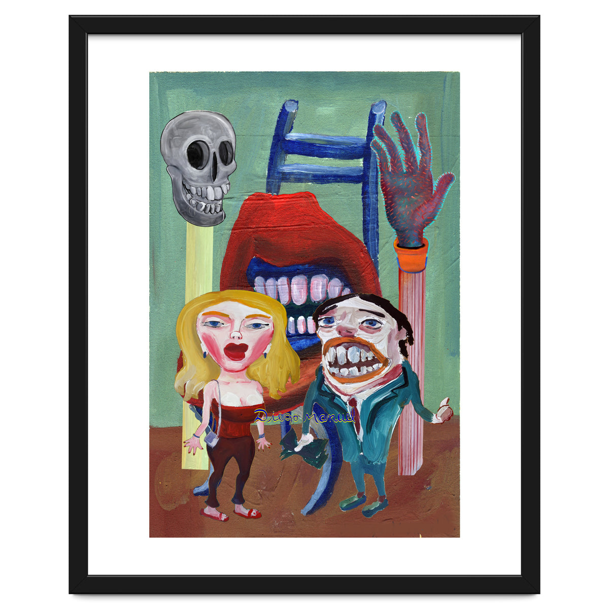 Graffiti Digital 2022 875