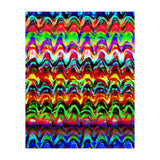 Pop abstract color full (Print Only) thumbnail