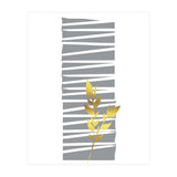 Minimalist spring awakening no. 1 (Print Only) thumbnail