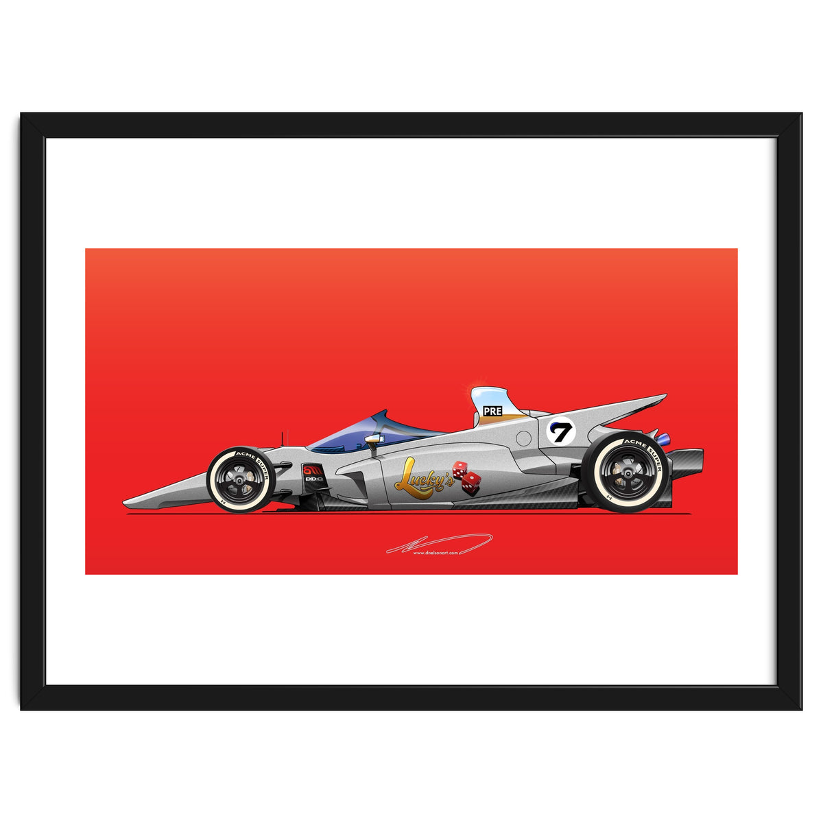 Viva Las Vegas Elvis Homage