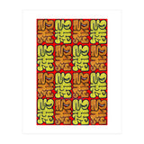 Garffiti 23 29 Tapiz D (Print Only) thumbnail
