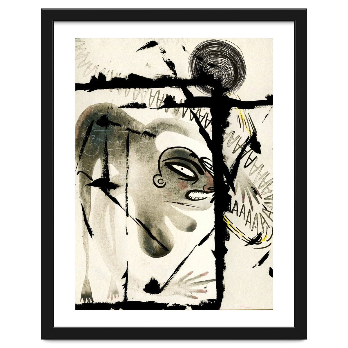 Get Your Shit Together! They Are About To Grow Potatoes On The Dark Side Of The Moon