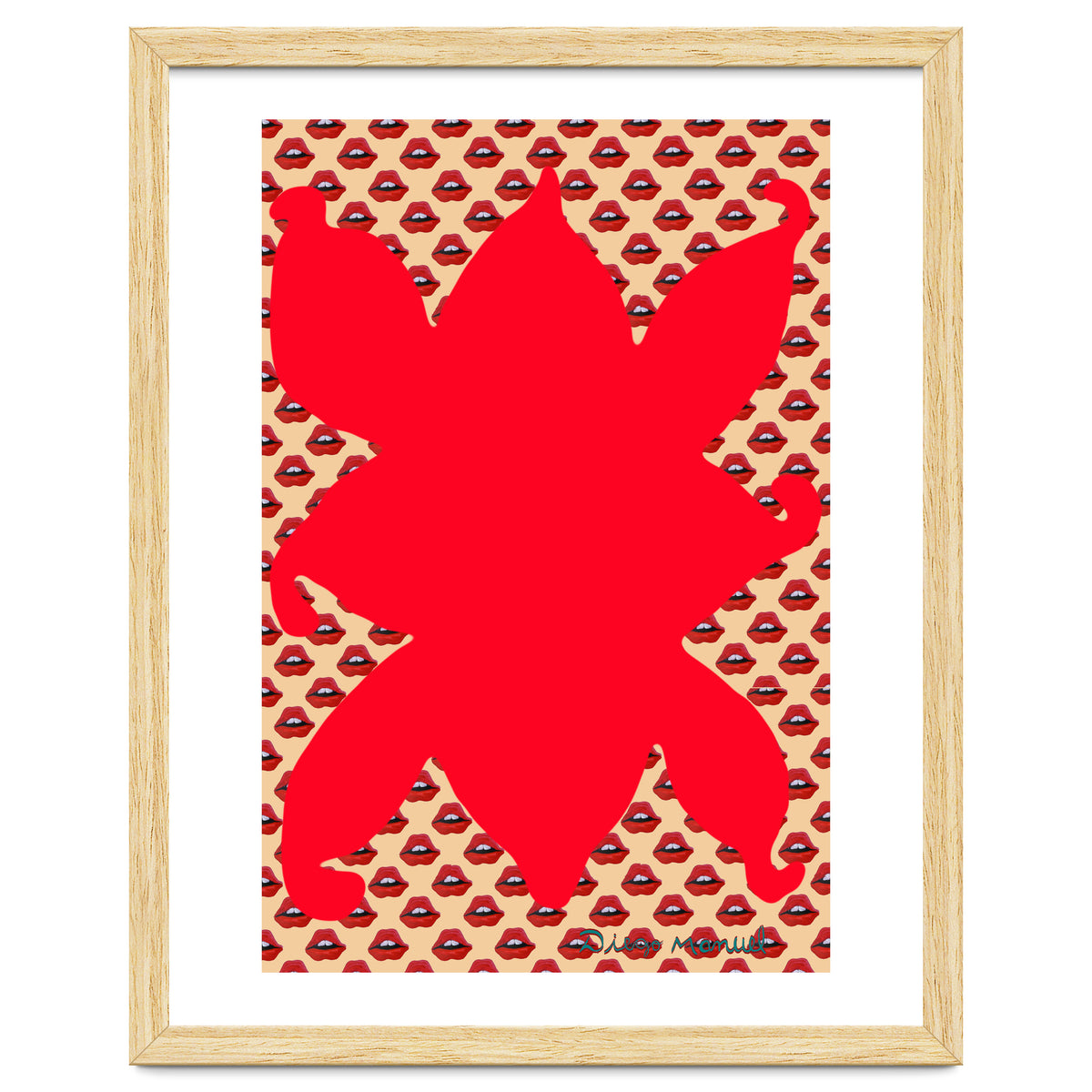 Graffiti Digital Nuevo 2023 128