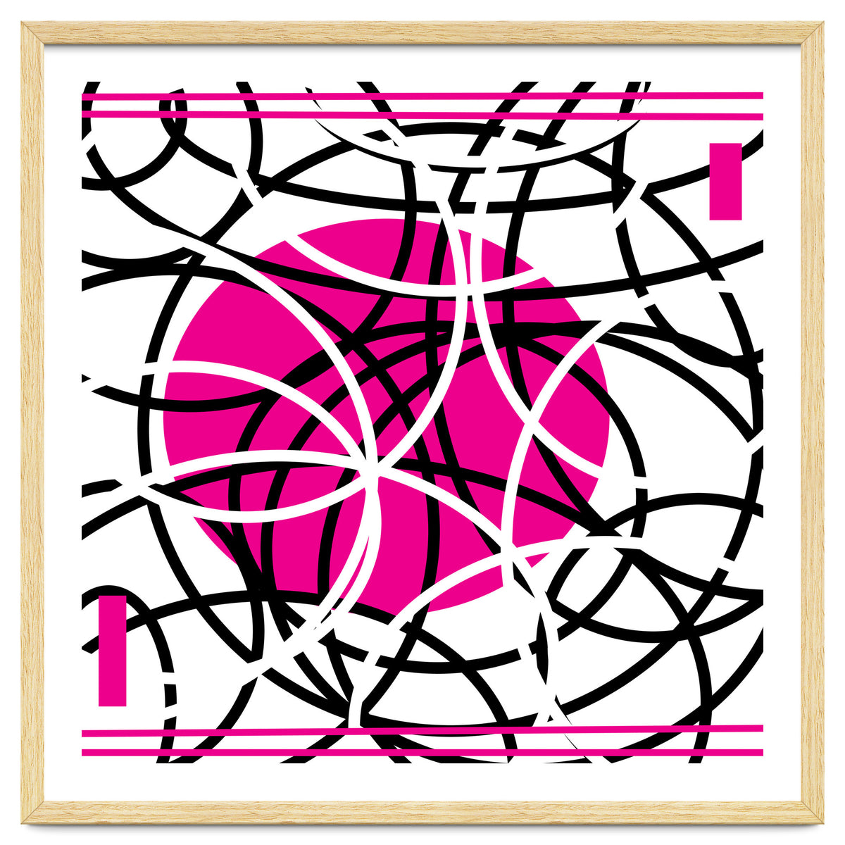 Abstrato Geométrico 43.0