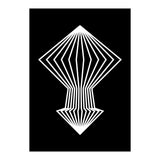 Diamond_Black (Print Only) thumbnail