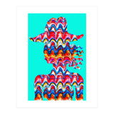Cowgirl 11 (Print Only) thumbnail