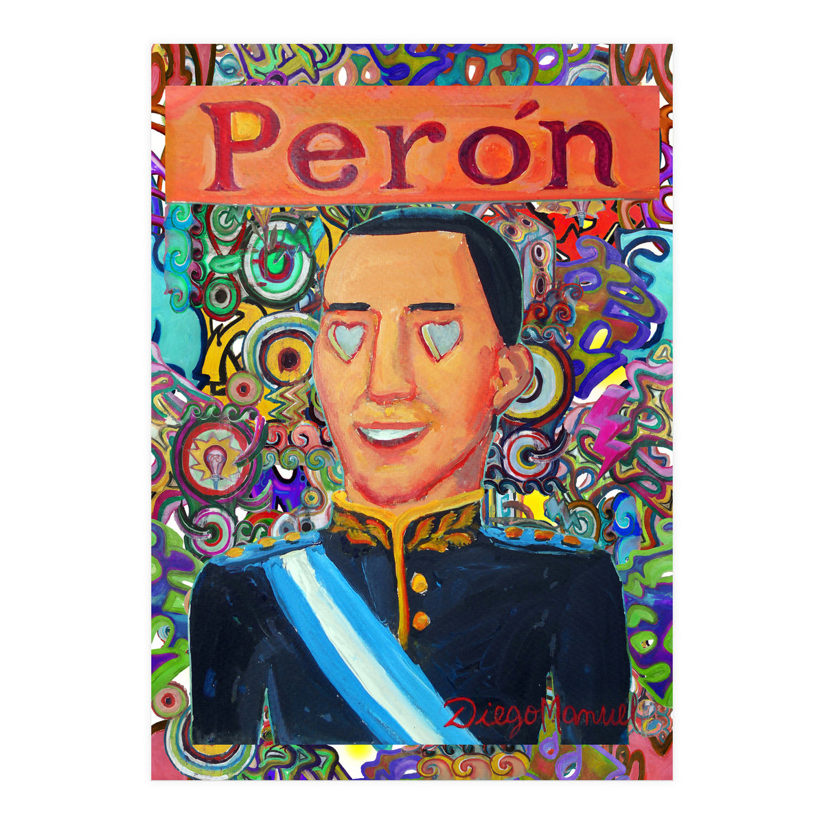 New Graffiti2022 9 (Print Only)