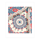 Romanian embroidery background 42 (Print Only) thumbnail