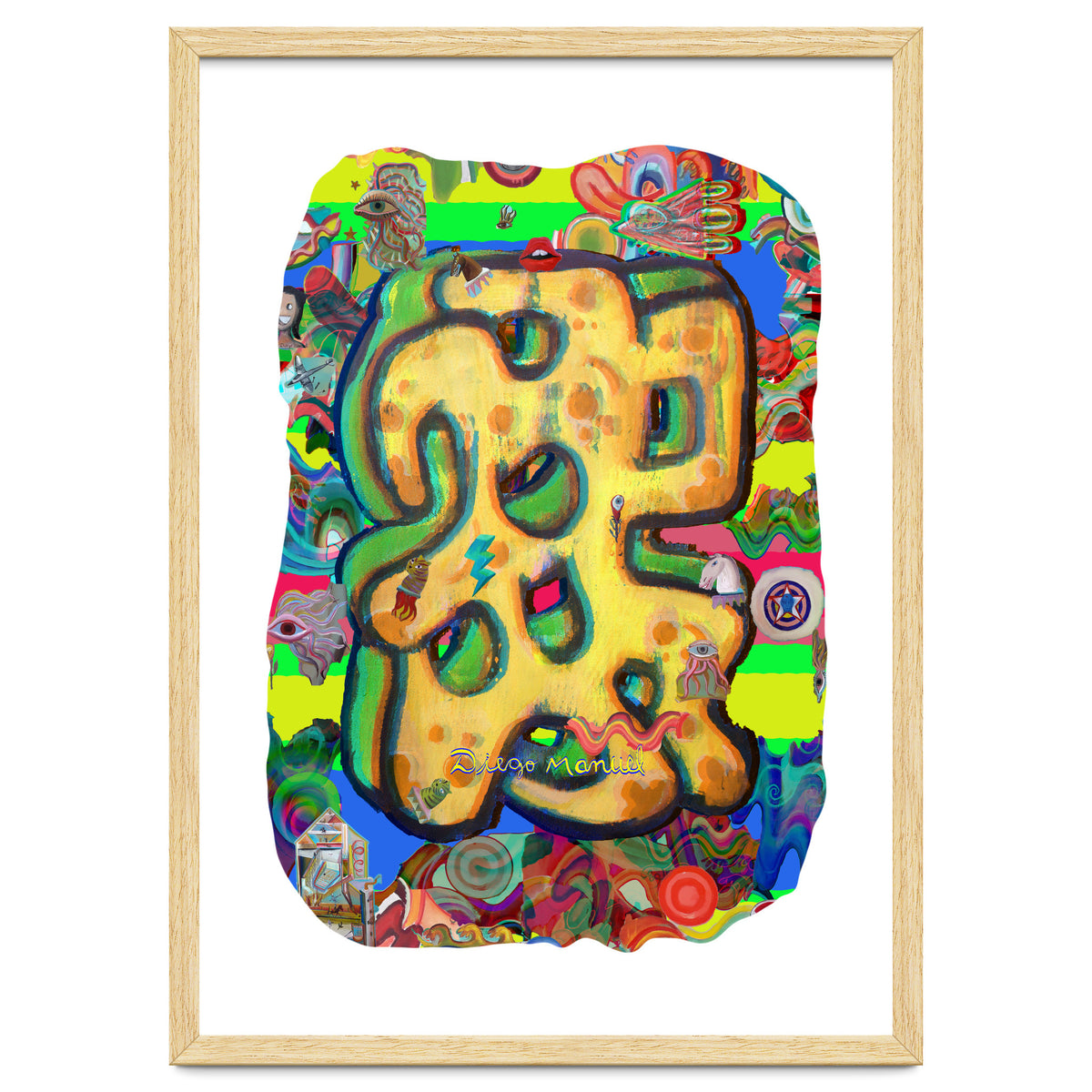 Graffiti 2021 New 47 Copia