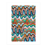 Pop Abstract A 12 (Print Only) thumbnail