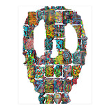 New Graffiti 20 (Print Only) thumbnail
