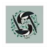 The Joy of Spring (Print Only) thumbnail