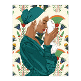 Thankful For This Moment (Print Only) thumbnail