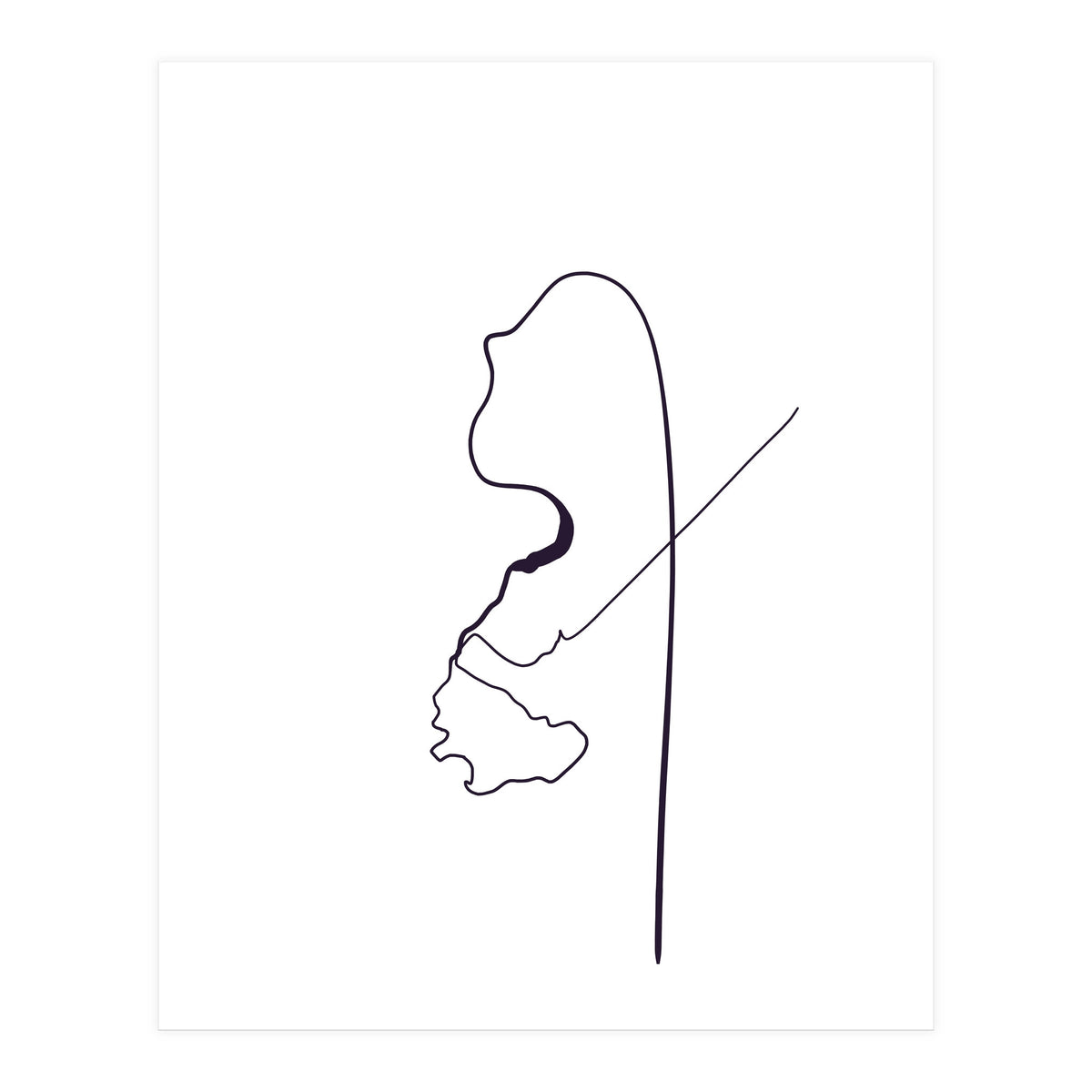 Elevado (Print Only)