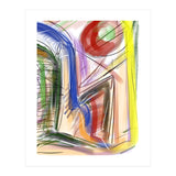 Many Colors 3 (Print Only) thumbnail