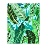 Lost In Leaves (Print Only) thumbnail