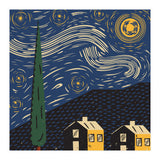 Night (Print Only) thumbnail