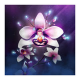Orchid Meditation (Print Only) thumbnail
