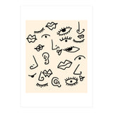 Senses (Print Only) thumbnail