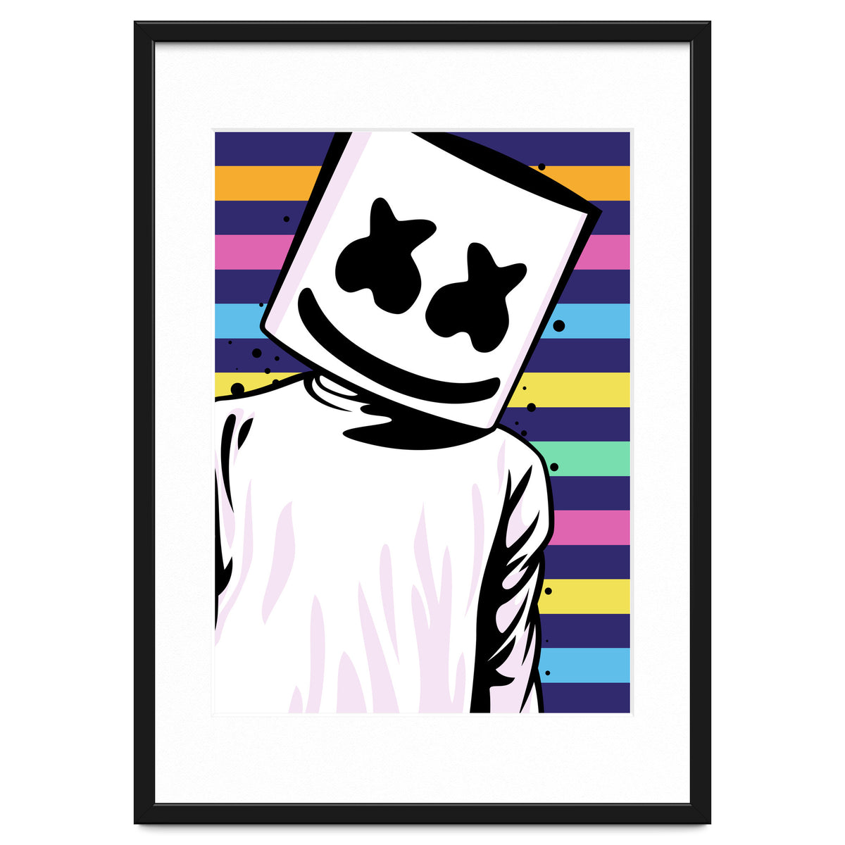 Marshmello