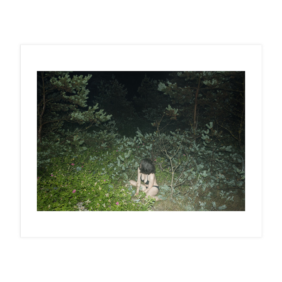 Lost Girl (Print Only)