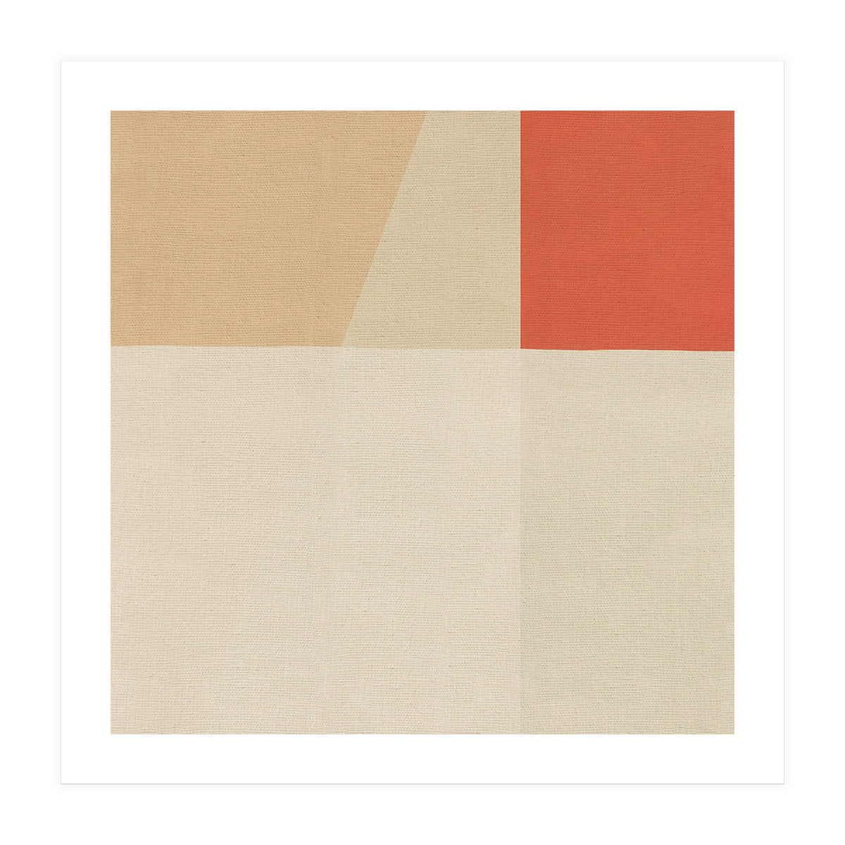 Sailing Alone (Print Only)