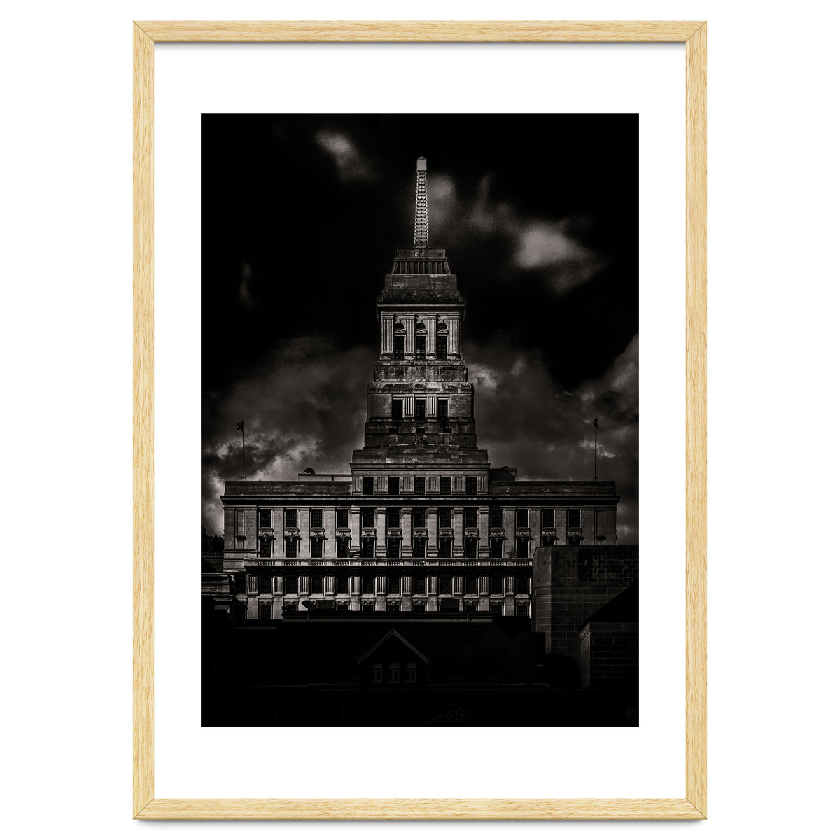 No 330 University Ave Toronto Canada 3