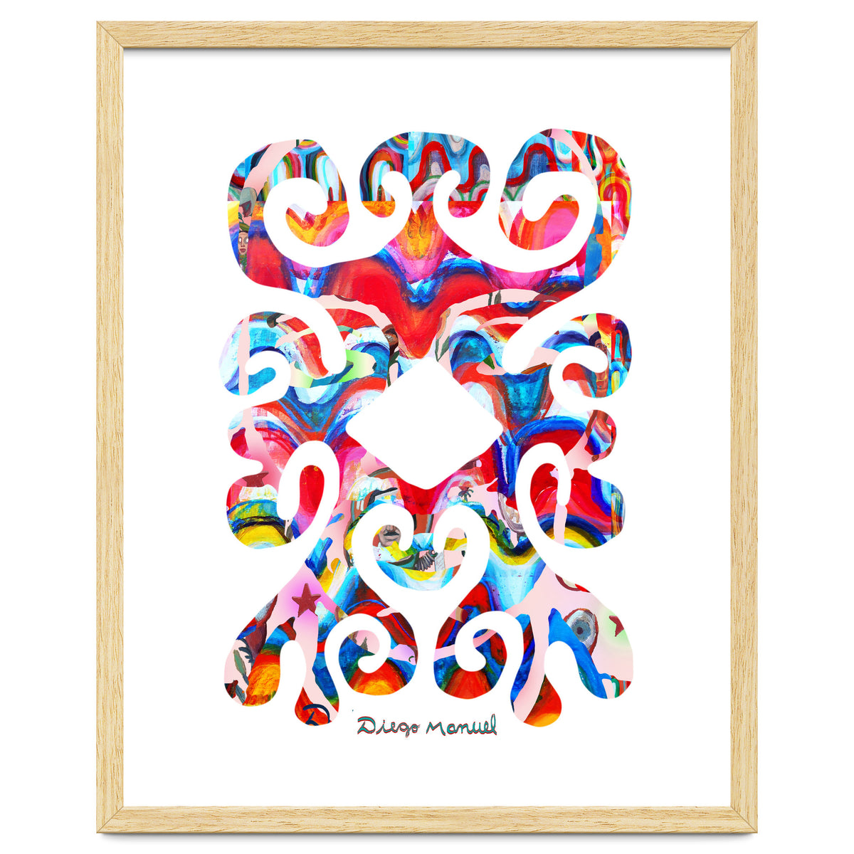 Pop Abstract 2023 163 Copia