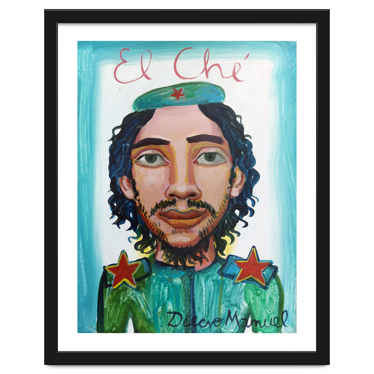 Che Guevara 6 (2)