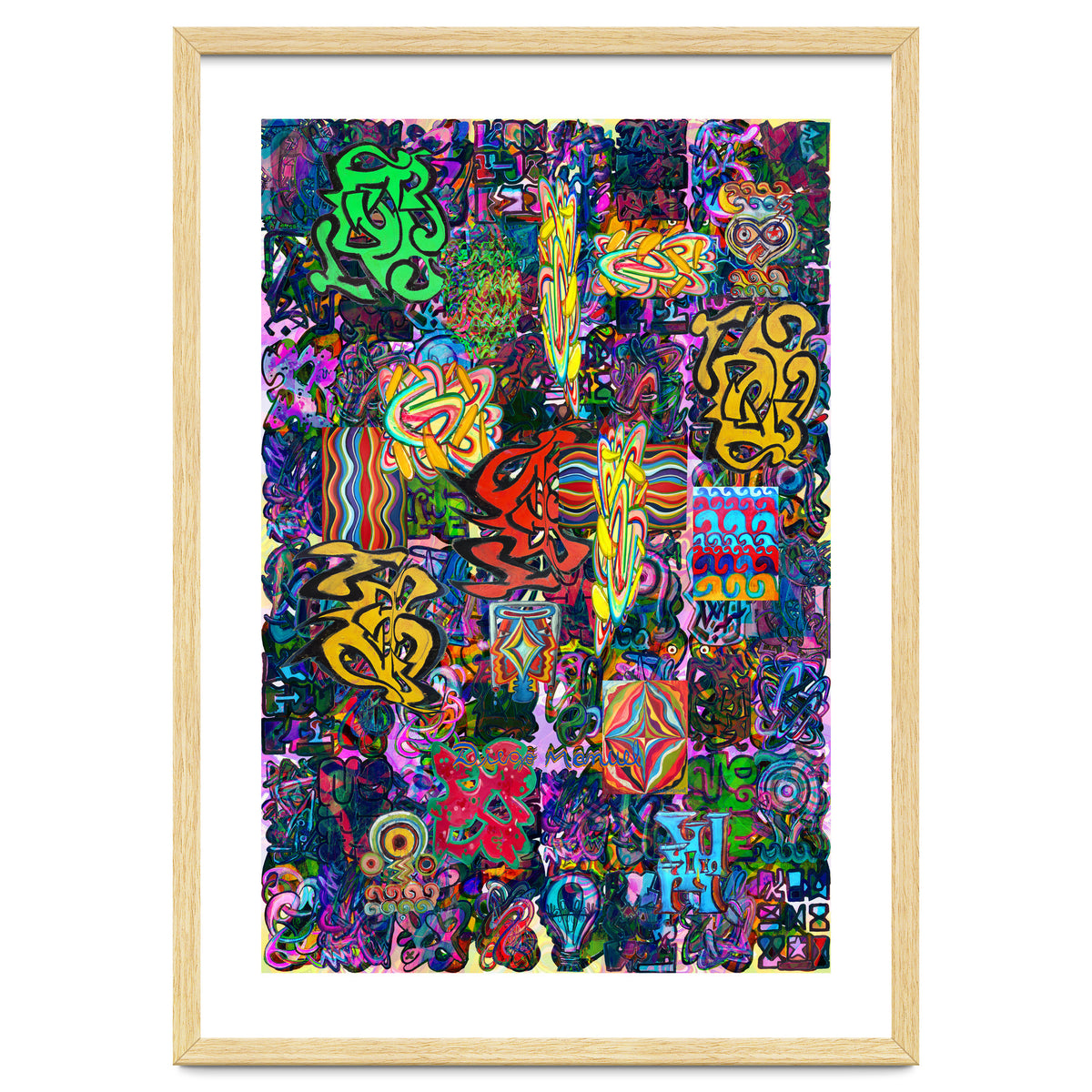 Graffiti Digital 2022 416