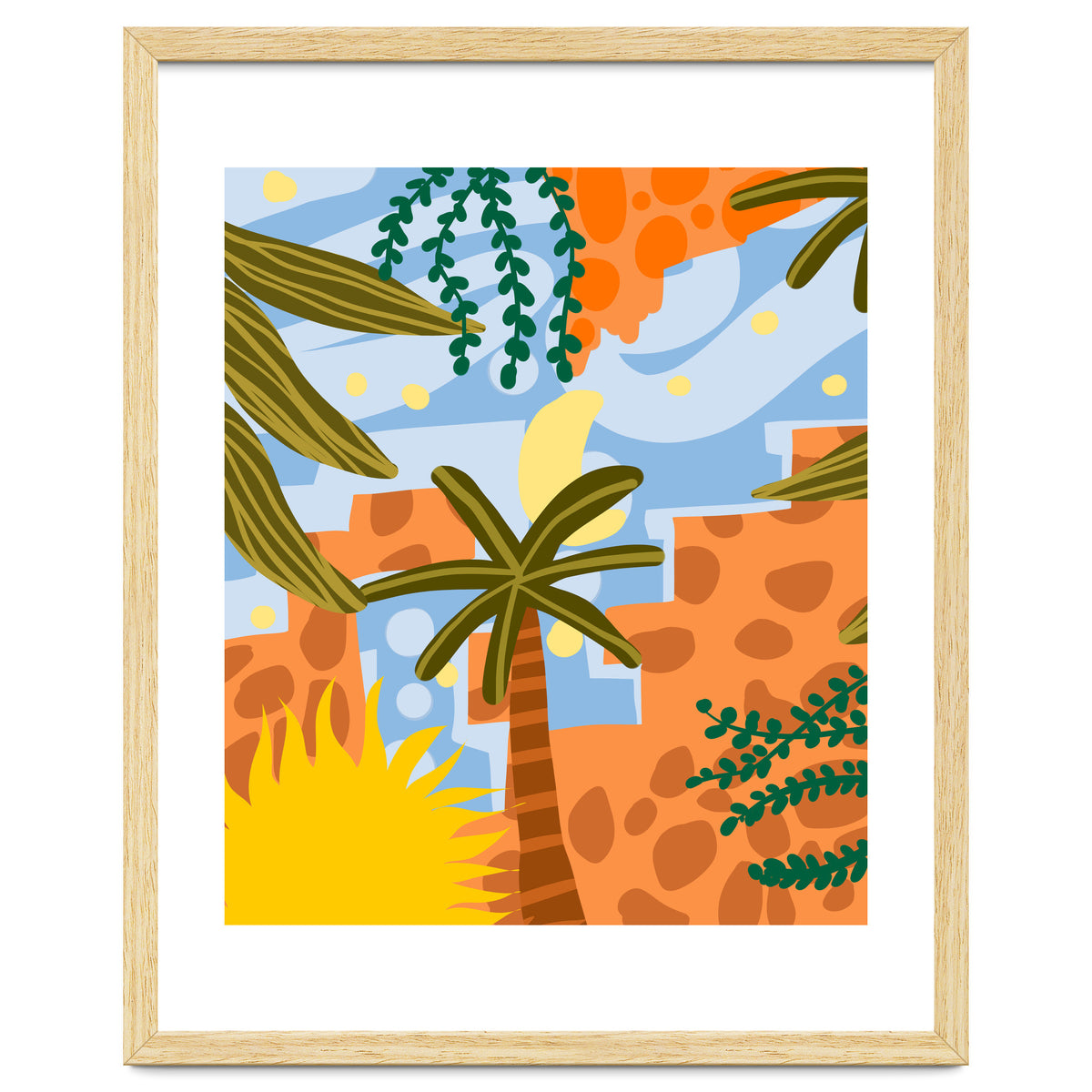 A Beautiful Day Begins With A Beautiful Mindset