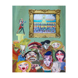 Graffiti Digital 2022 934 (Print Only) thumbnail