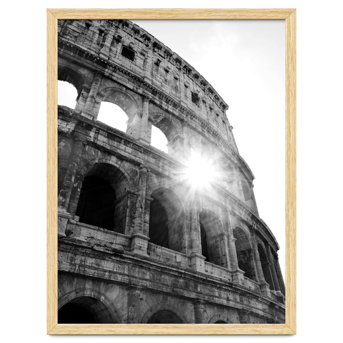Colosseum, Rome