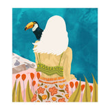 Longing (Print Only) thumbnail