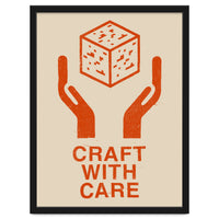 Craft With Care 1