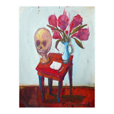 Mesa Con Calavera 3 (Print Only) thumbnail