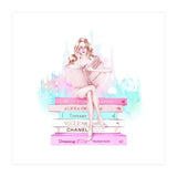 Fashion Nerd (Print Only) thumbnail
