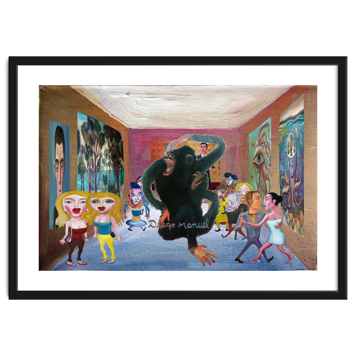 Graffiti Digital 2022 979