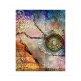 Textured Past (Print Only) thumbnail