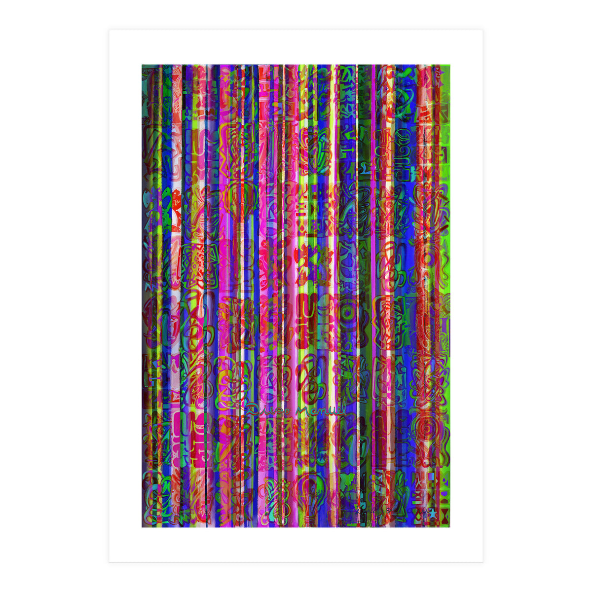 New Graffiti2022 134 (Print Only)