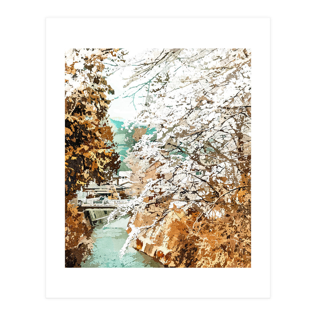Japan (Print Only)