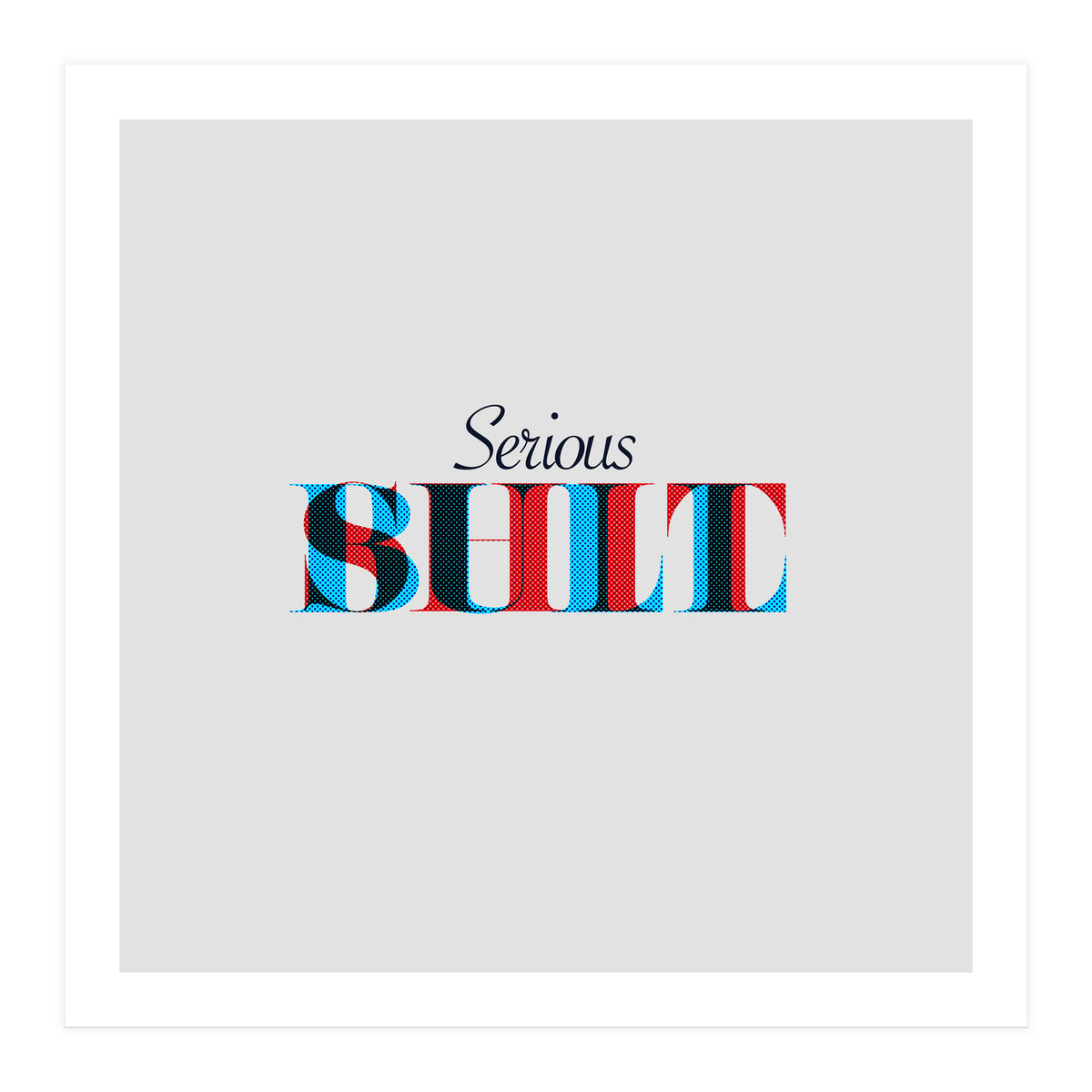 Serious Bullshit (Print Only)