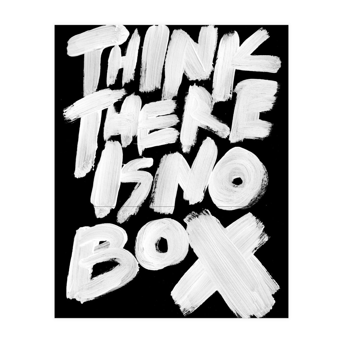 NOBOX (Print Only)