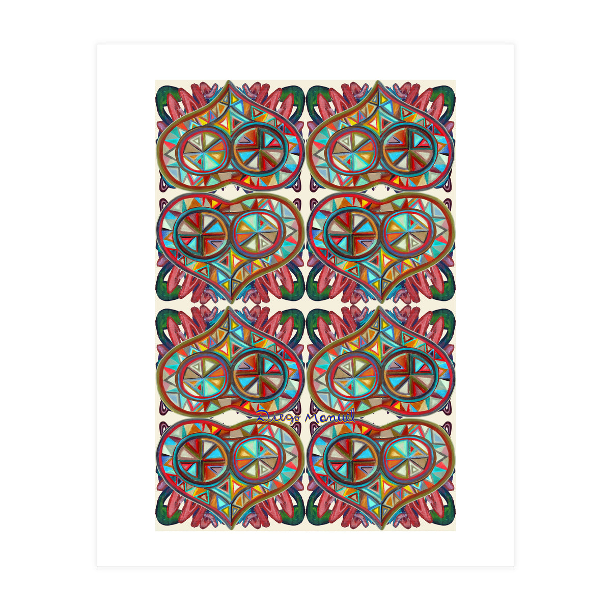 Graffiti Digital 2022 1110 (Print Only)