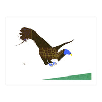 American Bald Eagle (Print Only)