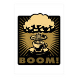 Boom! (Print Only) thumbnail