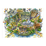 Merry Richmond (Print Only) thumbnail